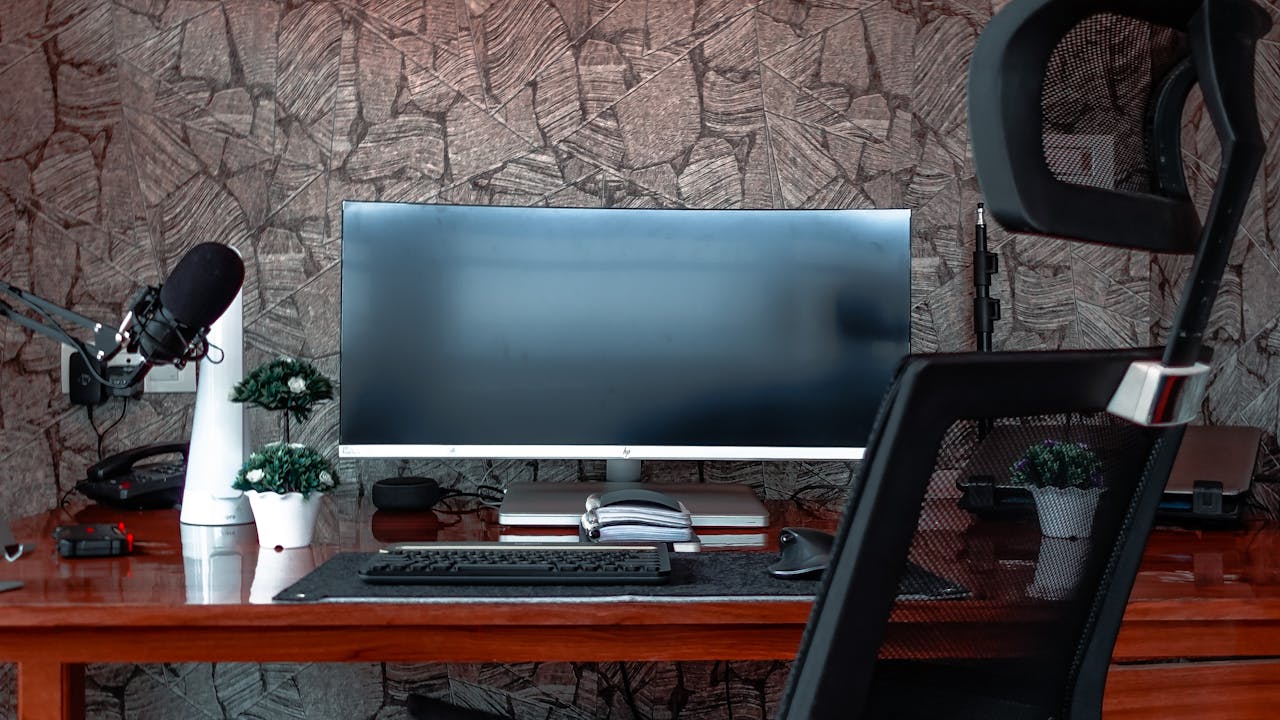 Creator marketing banner