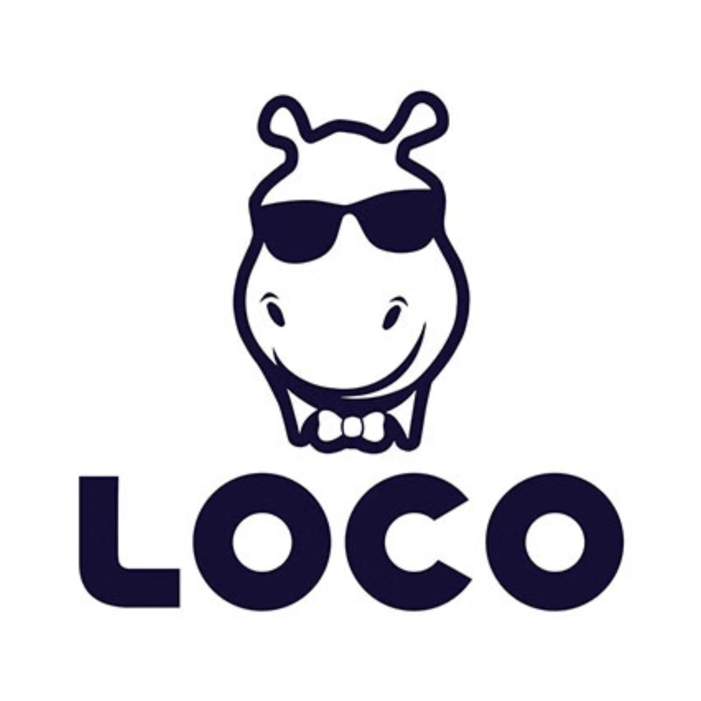 Loco logo