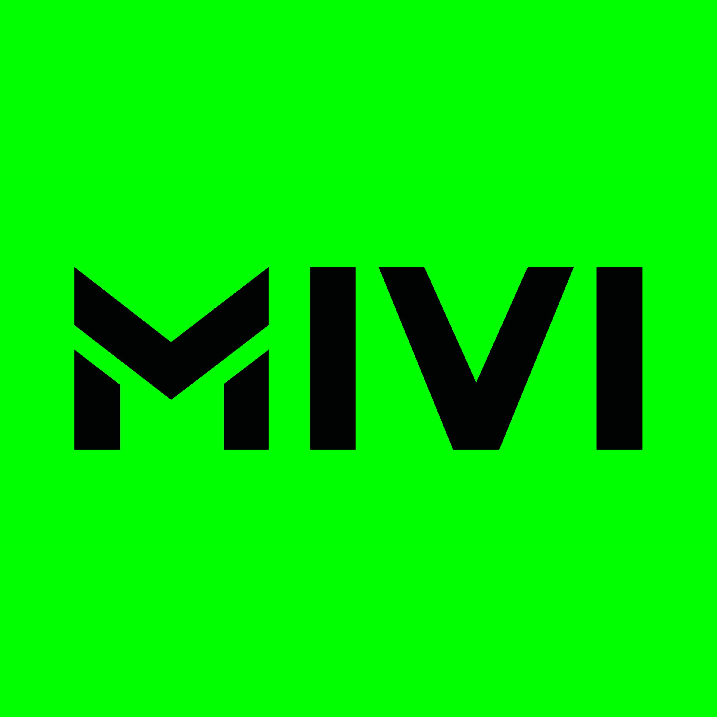 Mivi logo