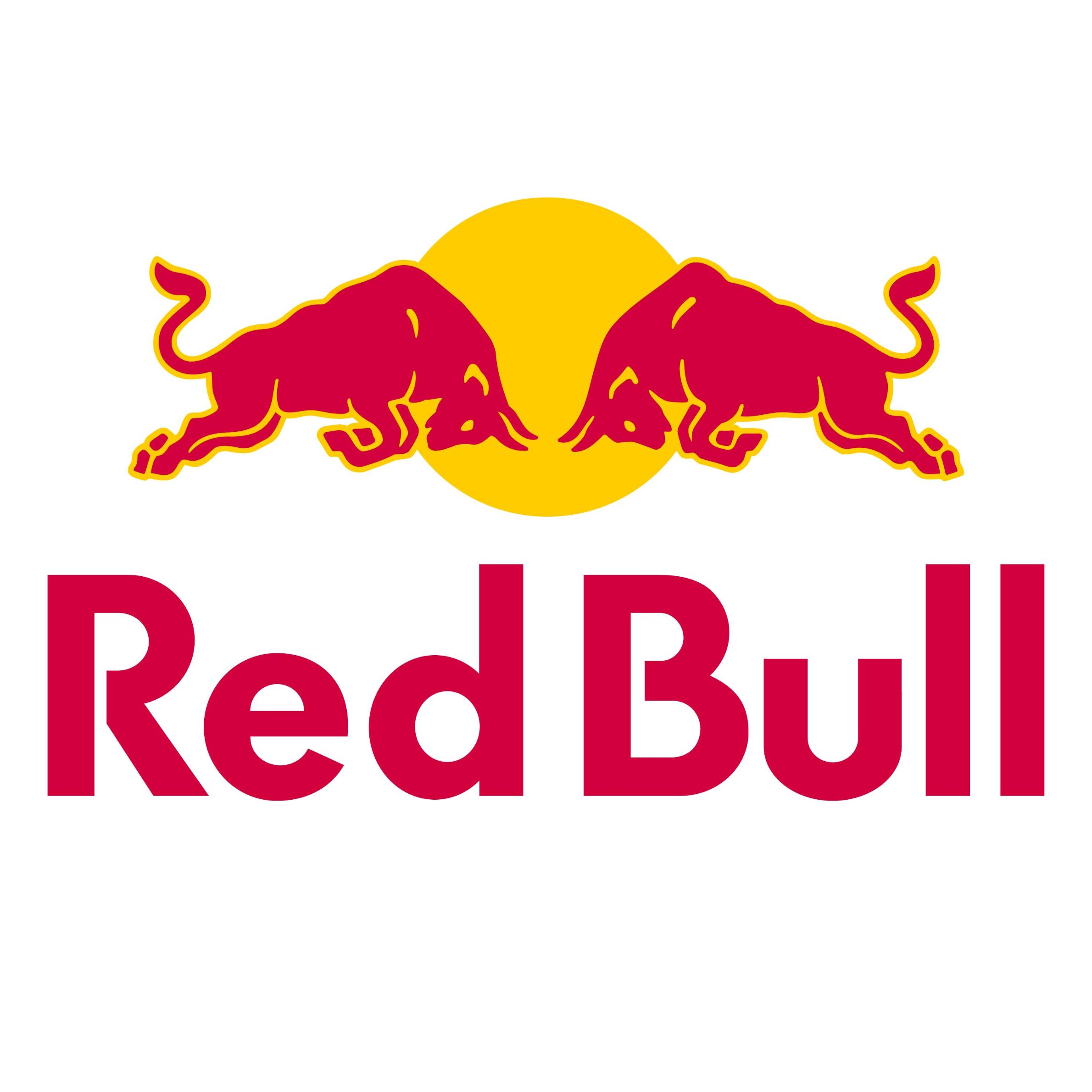 Red Bull logo