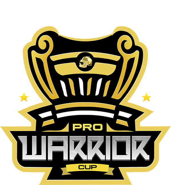 Pro Warrior Cup logo